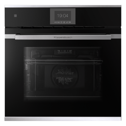 Духовой шкаф Kuppersbusch B 6550.0 S1 Stainless steel
