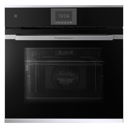 Духовой шкаф Kuppersbusch B 6550.0 S1 Stainless steel