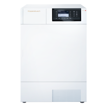 Сушильная машина Kuppersbusch T 40.0 G Solid Gold