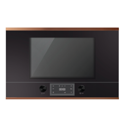 Микроволновая печь Kuppersbusch MR 6330.0 S7 Copper