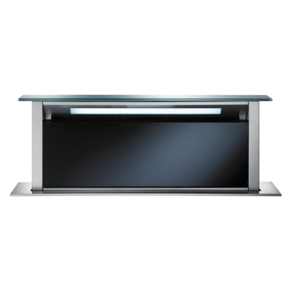 Встраиваемая в столешницу вытяжка Kuppersbusch DD 9840.0 S