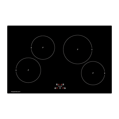 Индукционная варочная панель Kuppersbusch KI 8120.0 SR
