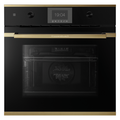 Духовой шкаф Kuppersbusch B 6350.0 S4 Gold