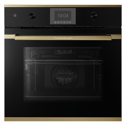 Духовой шкаф Kuppersbusch B 6350.0 S4 Gold