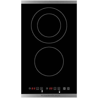 Электрическая варочная панель Kuppersbusch VKE 3300.0 SR