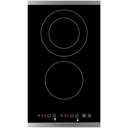 Электрическая варочная панель Kuppersbusch VKE 3300.0 SR