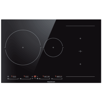 Индукционная варочная панель Kuppersbusch KI 8550.0 SR