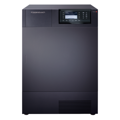 Сушильная машина Kuppersbusch T 40.0 T Titan Rock