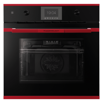 Духовой шкаф Kuppersbusch BP 6350.0-Airfry S8 Hot Chili