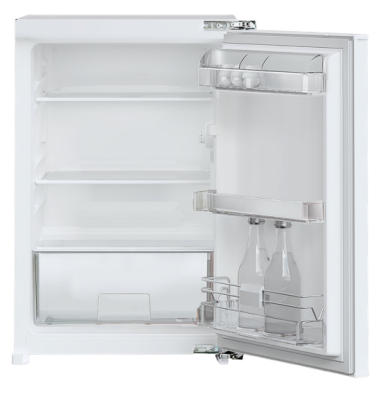 Встраиваемый под столешницу холодильник Kuppersbusch FK 2540.0i