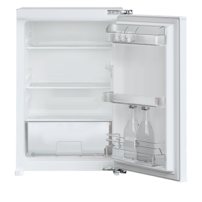 Встраиваемый под столешницу холодильник Kuppersbusch FK 2540.0i