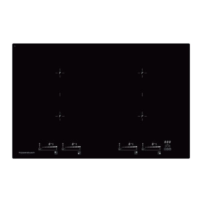 Индукционная варочная панель Kuppersbusch KI 8800.0 SR