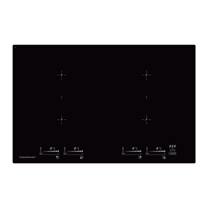 Индукционная варочная панель Kuppersbusch KI 8800.0 SR