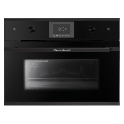 Паровой шкаф Kuppersbusch CD 6350.0 S5 Black Velvet