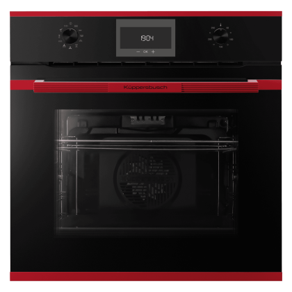 Духовой шкаф Kuppersbusch B 6330.0. S8 Hot Chili