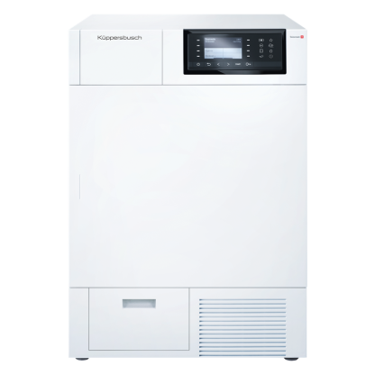 Сушильная машина Kuppersbusch T 30.0 W White