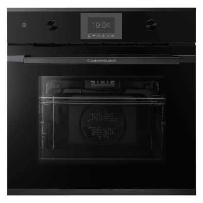 Духовой шкаф Kuppersbusch BP 6350.0. S2 Black Chrome