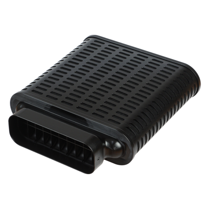 Фильтр PlasmaMade ZD 8001