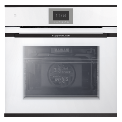 Духовой шкаф Kuppersbusch BP 6550.0 W5 Black Velvet