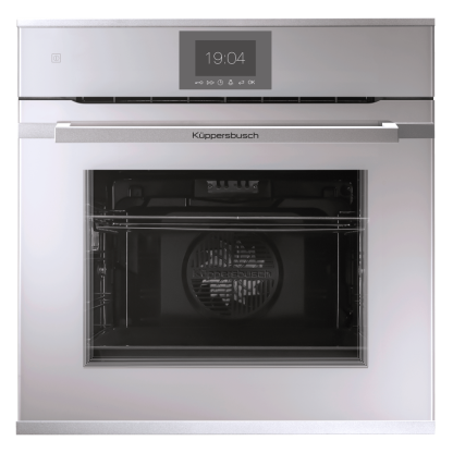 Духовой шкаф Kuppersbusch B 6550.0 G1 Stainless Steel