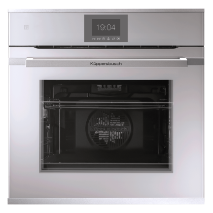 Духовой шкаф Kuppersbusch B 6550.0 G1 Stainless Steel