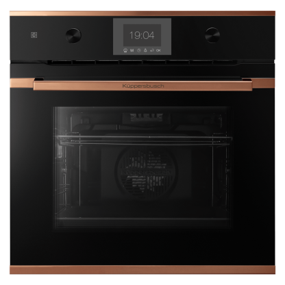 Духовой шкаф Kuppersbusch B 6350.0 S7 Copper