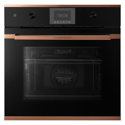 Духовой шкаф Kuppersbusch B 6350.0 S7 Copper
