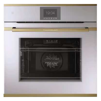 Духовой шкаф Kuppersbusch B 6550.0 G4 Gold