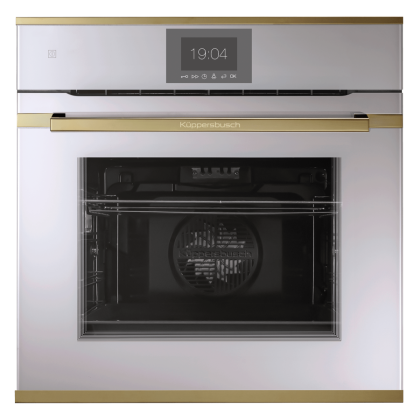 Духовой шкаф Kuppersbusch B 6550.0 G4 Gold