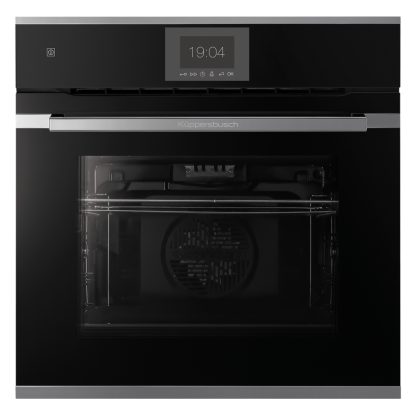 Духовой шкаф Kuppersbusch BP 6550.0-Airfry S3 Silver Chrome