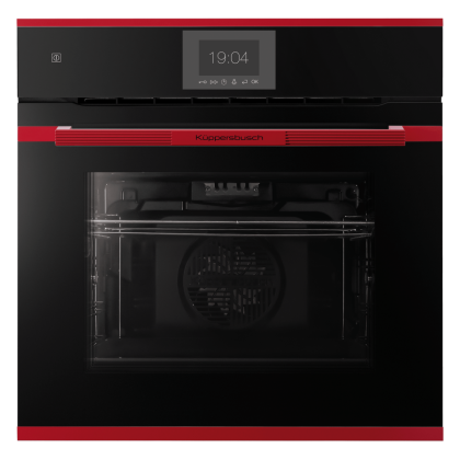Духовой шкаф Kuppersbusch BP 6550.0-Airfry S8 Hot Chili