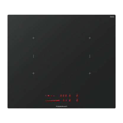 Индукционная варочная панель Kuppersbusch KI 6560.0 SR