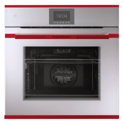 Духовой шкаф Kuppersbusch B 6550.0 G8 Hot Chili