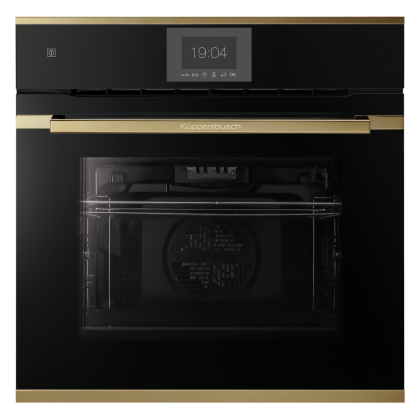 Духовой шкаф Kuppersbusch BP 6550.0-Airfry S4 Gold