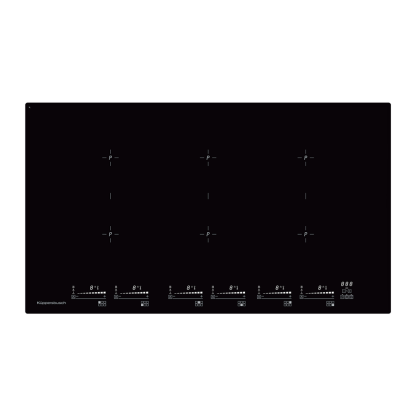 Индукционная варочная панель Kuppersbusch KI 9810.0 SR