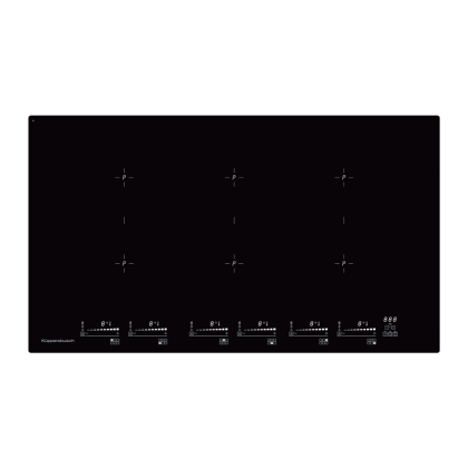 Индукционная варочная панель Kuppersbusch KI 9810.0 SR