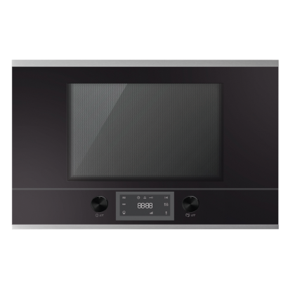 Микроволновая печь Kuppersbusch ML 6330.0 S1 Stainless steel