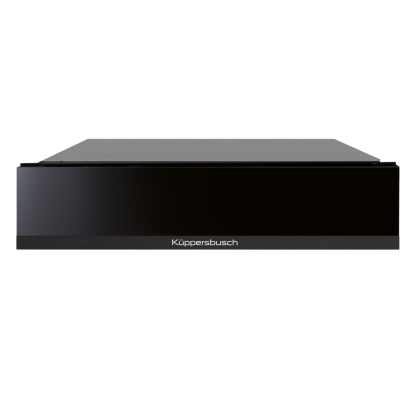 Выдвижной ящик Kuppersbusch CSZ 6800.0 S5 Black Velvet