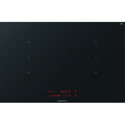Индукционная варочная панель Kuppersbusch KI 8560.0 SR