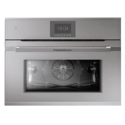 Компактный духовой шкаф Kuppersbusch CBP 6550.0 G9 Shade of Grey