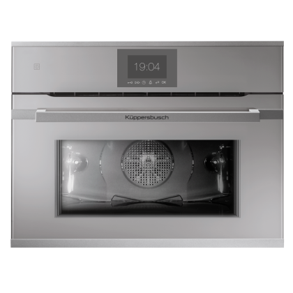 Компактный духовой шкаф Kuppersbusch CBP 6550.0 G9 Shade of Grey