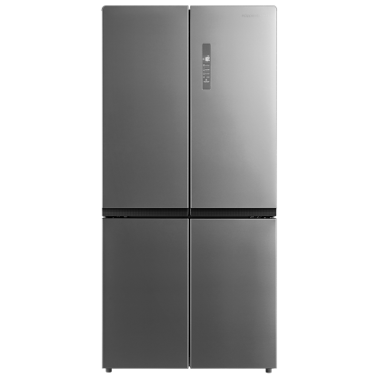 Отдельностоящий холодильник с морозильной камерой Side-by-Side Kuppersbusch FKG 9650.0 E-02