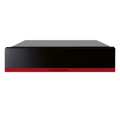 Вакууматор Kuppersbusch CSV 6800.0 S8 Hot Chili