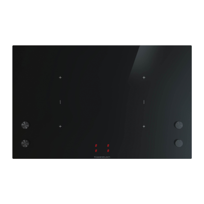 Индукционная варочная панель Kuppersbusch KI 8810.0 SR