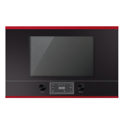 Микроволновая печь Kuppersbusch ML 6330.0 S8 Hot Chili