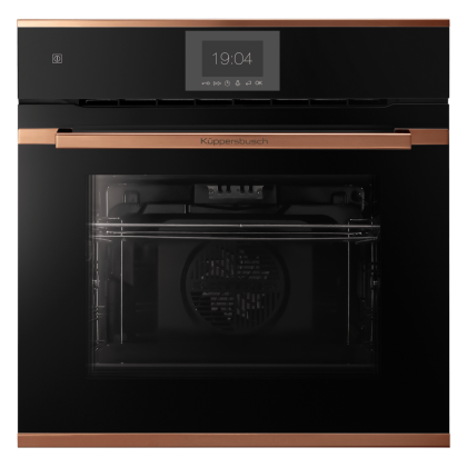 Духовой шкаф Kuppersbusch BP 6550.0 S7 Copper