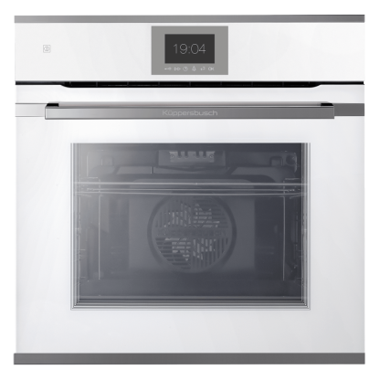 Духовой шкаф Kuppersbusch BP 6550.0 W3 Silver Chrome