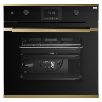 Духовой шкаф Kuppersbusch BP 6381.0 S4 Gold
