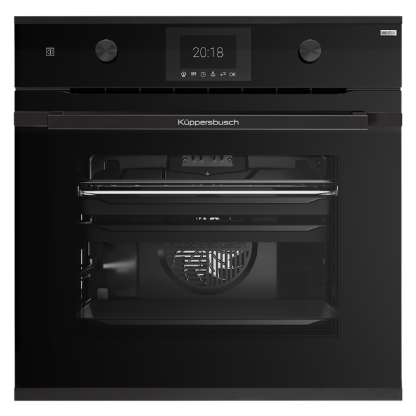 Духовой шкаф Kuppersbusch BP 6381.0 S5 Black Velvet