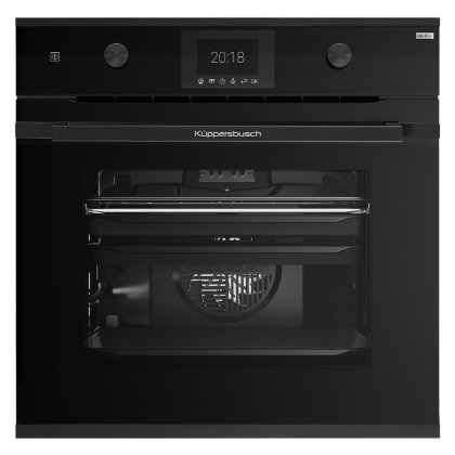 Духовой шкаф Kuppersbusch BP 6381.0 S5 Black Velvet